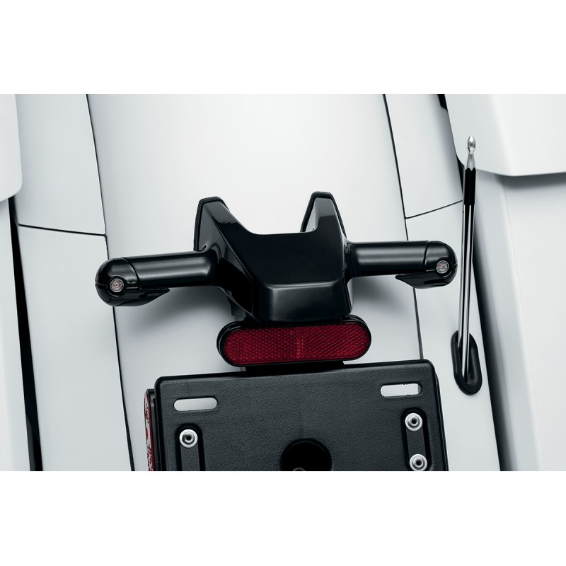 KURYAKYN R ATTO TURN SIGNAL ADP CHALLENGER & CHIEFTAIN, GBLK PN 2843 (420494) - DRIVEN Canada's Powersports 2843420494