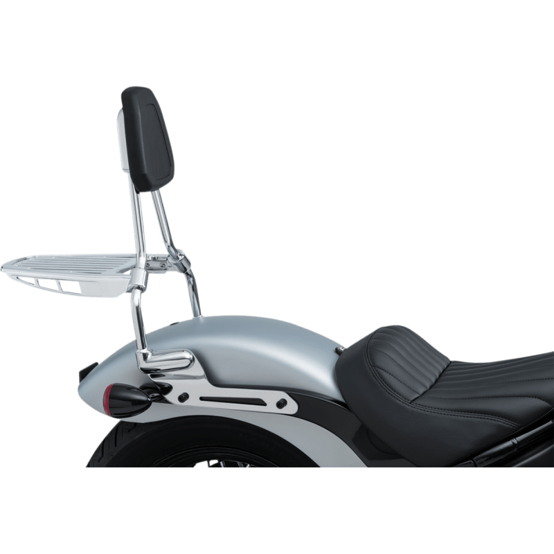 KURYAKYN RACK LUGG FLH - IND 14+ PN 6580 - DRIVEN Canada's Powersports 191209036669424896