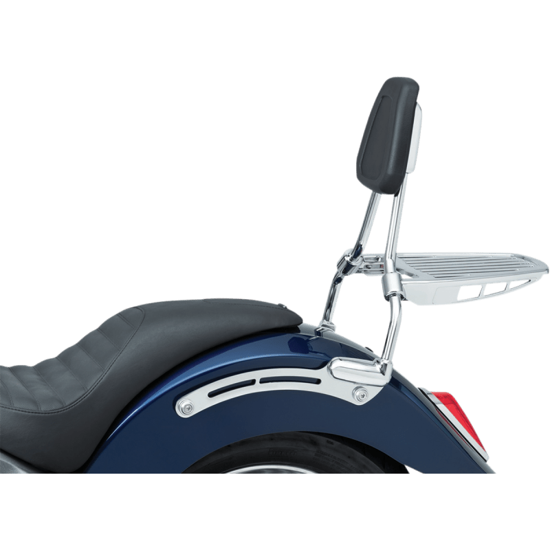 KURYAKYN RACK LUGG FLH - IND 14+ PN 6580 - DRIVEN Canada's Powersports 191209036669424896