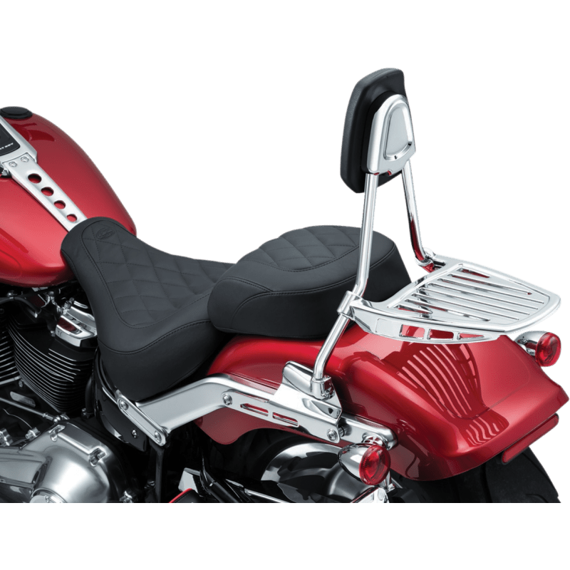 KURYAKYN RACK LUGG FLH - IND 14+ PN 6580 - DRIVEN Canada's Powersports 191209036669424896