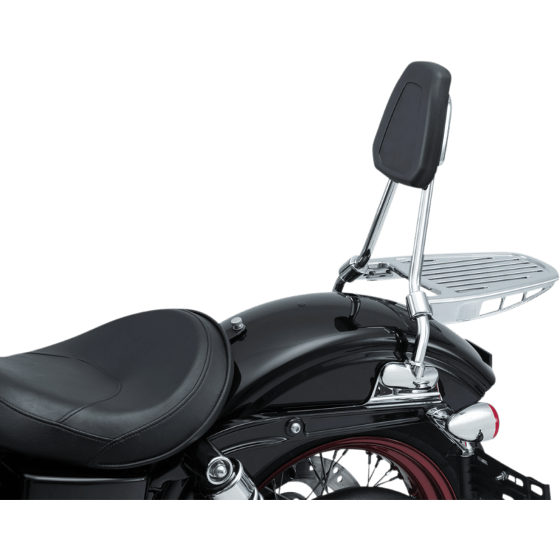 KURYAKYN RACK LUGG FLH - IND 14+ PN 6580 - DRIVEN Canada's Powersports 191209036669424896