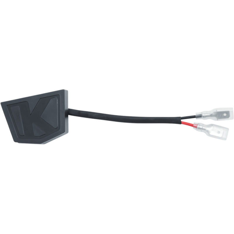 KURYAKYN RELAY FLASHER LED W/TERM PN 2994 (424894) - DRIVEN Canada's Powersports 191209042899424894