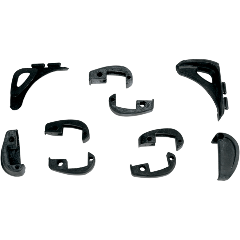 KURYAKYN REPL RUBBERS (10PCS) F/SWITCHBLADE PEG PN 4448 (499414) - DRIVEN Canada's Powersports 191209002879499414