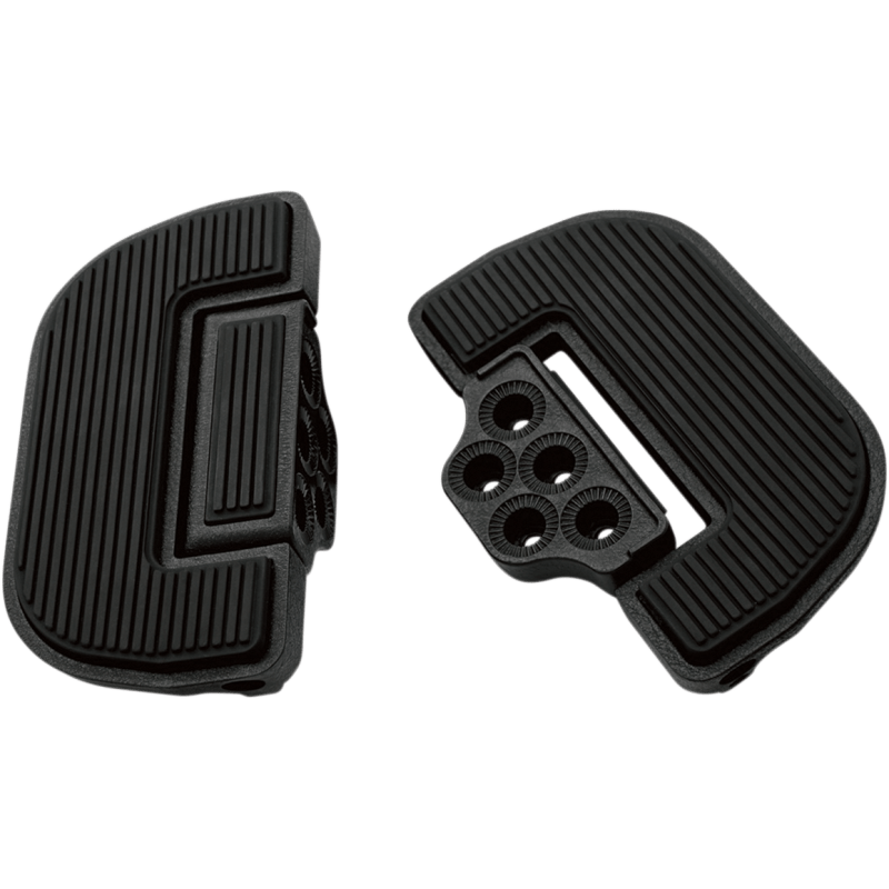 KURYAKYN RIBBED FL/BOARDS F/DRIVER/PASS PN 4357 - DRIVEN Canada's Powersports 191209012014418799