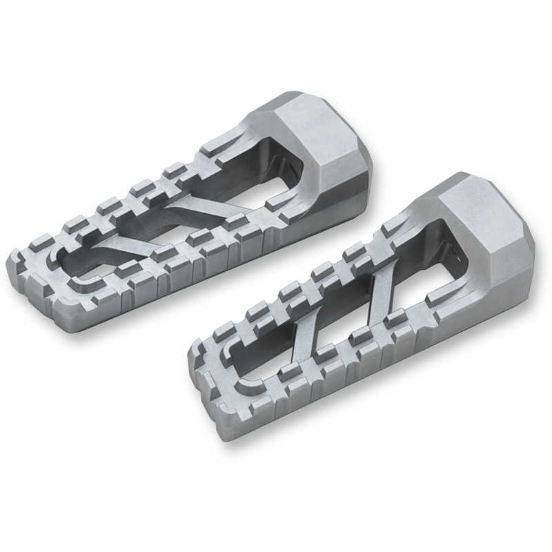 KURYAKYN RIOT FOOTPEGS, - DRIVEN Canada's Powersports 1912090262883598