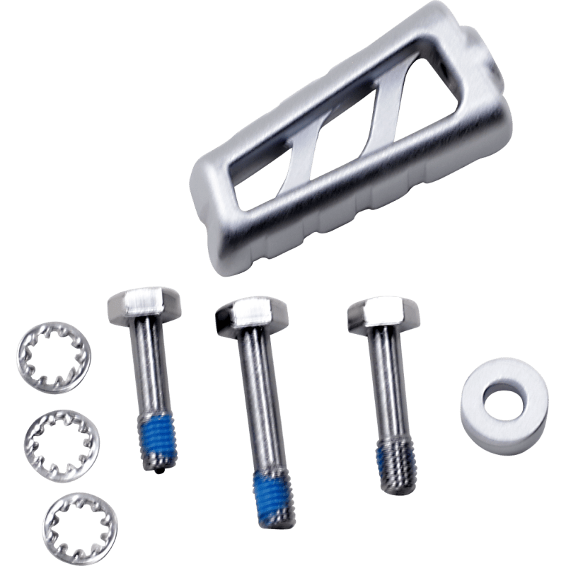 KURYAKYN RIOT SHIFT & BRAKE PEG, PN 3602 - DRIVEN Canada's Powersports 191209027483412756