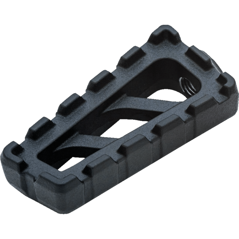 KURYAKYN RIOT SHIFT PEG, SATIN PN 3591 - DRIVEN Canada's Powersports 191209026639412754