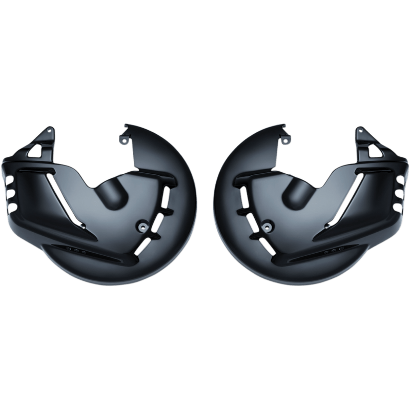 KURYAKYN ROTOR COVERS FOR GL1800, GLOSS PN 7460 - DRIVEN Canada's Powersports 7460485603