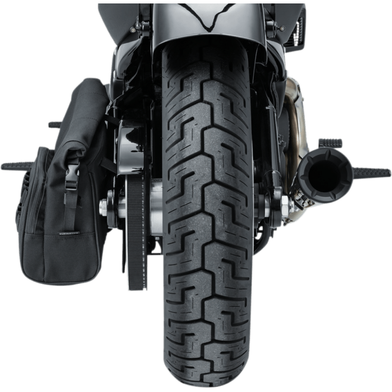 KURYAKYN S - BAG SWING ARM HOODRAT PN 5170 (485242) - DRIVEN Canada's Powersports 191209043025485242