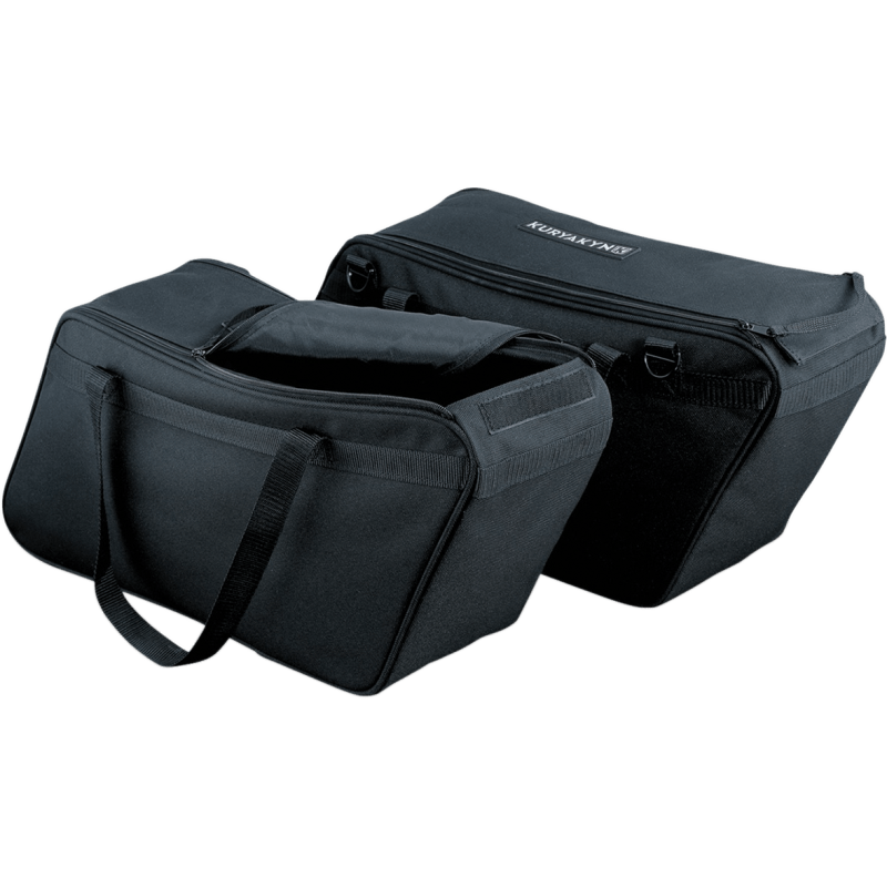 KURYAKYN SADDLEBAG LINERS 96 - 13 HD AND SOME METRICS PN 4170 (495617) - DRIVEN Canada's Powersports 191209010898495617