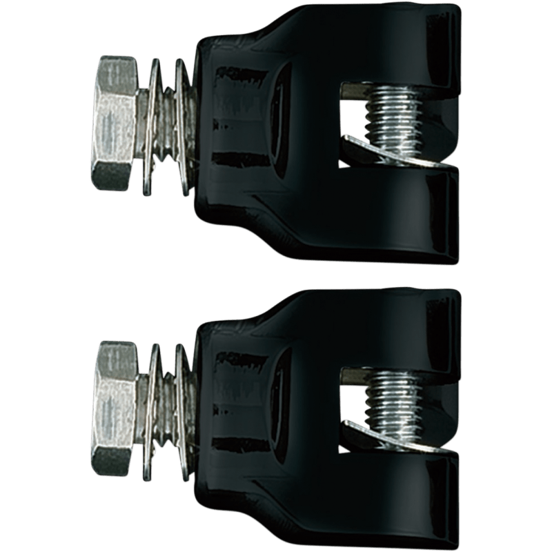 KURYAKYN SHORT MAGNUM PEG MOUNTS, PN 7573 - DRIVEN Canada's Powersports 191209015978419359