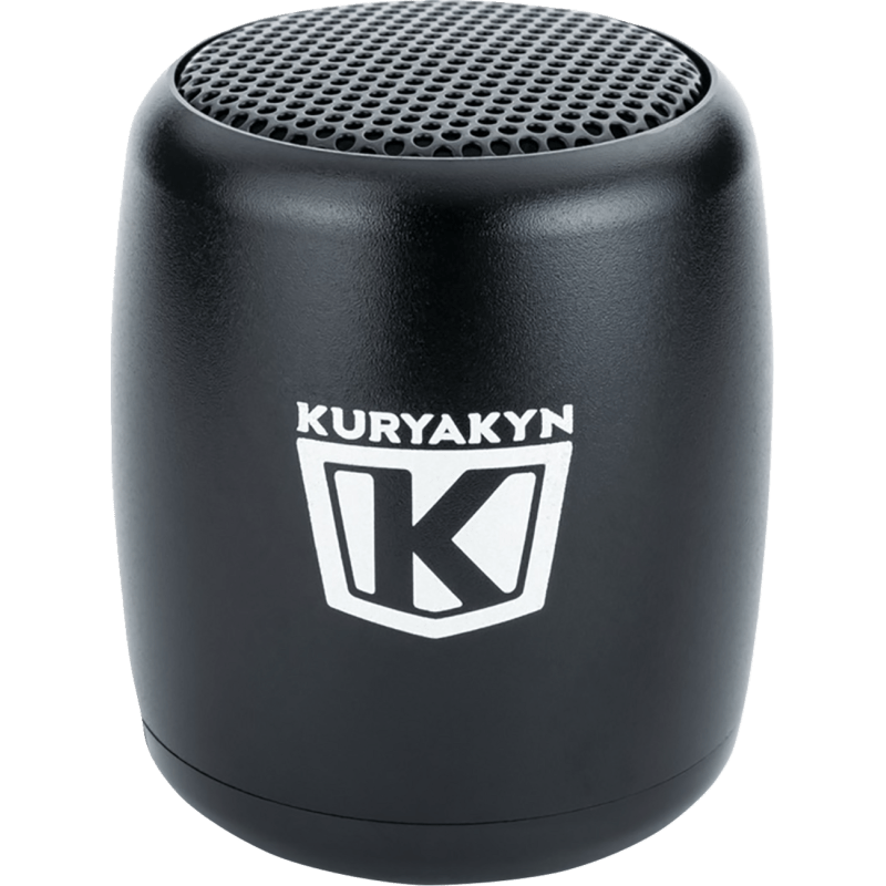 KURYAKYN SIDEKIX MINI BLUETOOTH SPEAKER PN 2204 (504989) - DRIVEN Canada's Powersports 191209043070504989