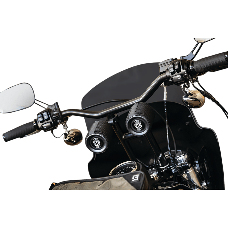 KURYAKYN SIDEKIX PLUS BLUETOOTH SPEAKER PN 1952 (504987) - DRIVEN Canada's Powersports 191209043056504987