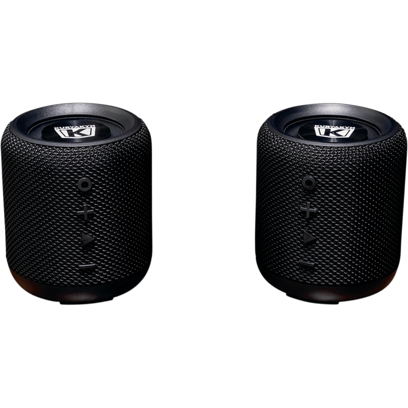 KURYAKYN SIDEKIX PLUS BLUETOOTH SPEAKER PN 1952 (504987) - DRIVEN Canada's Powersports 191209043056504987