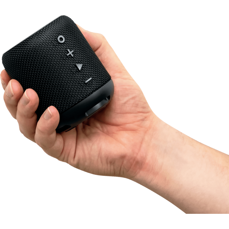 KURYAKYN SIDEKIX PLUS BLUETOOTH SPEAKER PN 1952 (504987) - DRIVEN Canada's Powersports 191209043056504987