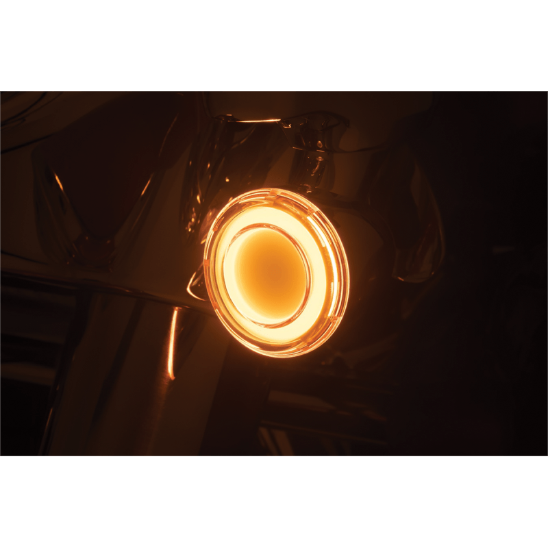 KURYAKYN SIGNAL TURN FT TRACER AMB PN 2903 (424870) - DRIVEN Canada's Powersports 191209040772424870