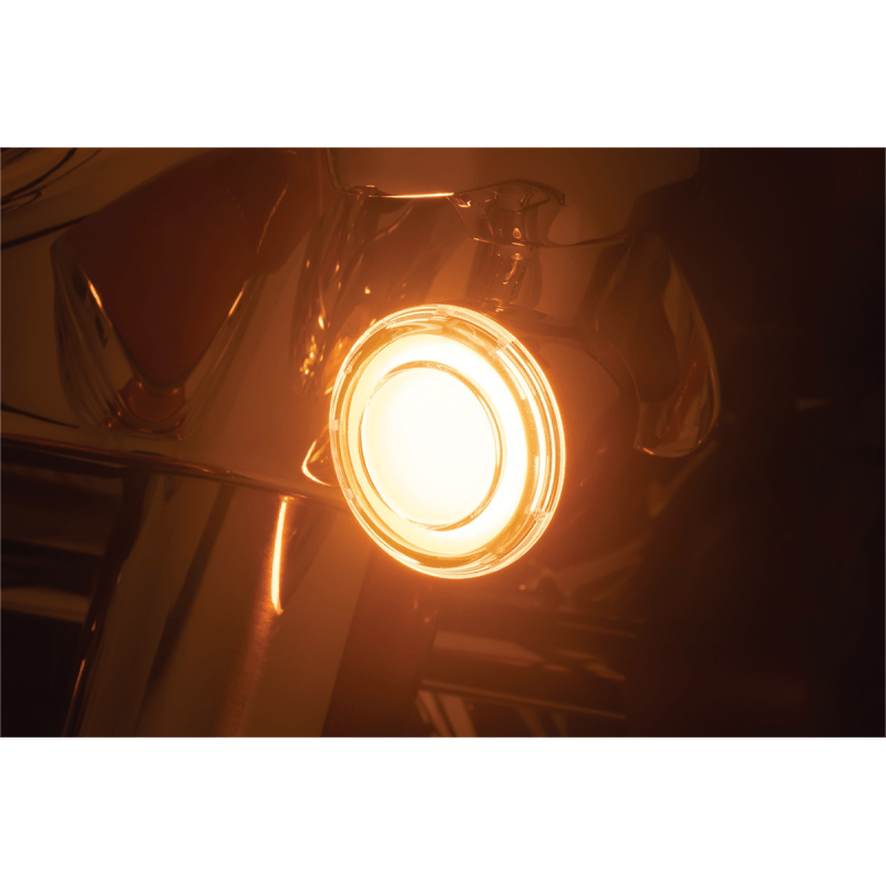 KURYAKYN SIGNAL TURN FT TRACER AMB PN 2903 (424870) - DRIVEN Canada's Powersports 191209040772424870