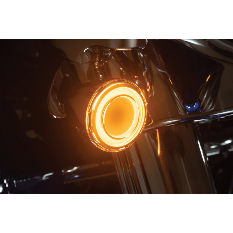 KURYAKYN SIGNAL TURN FT TRACER PN 2904 - DRIVEN Canada's Powersports 191209040789424871