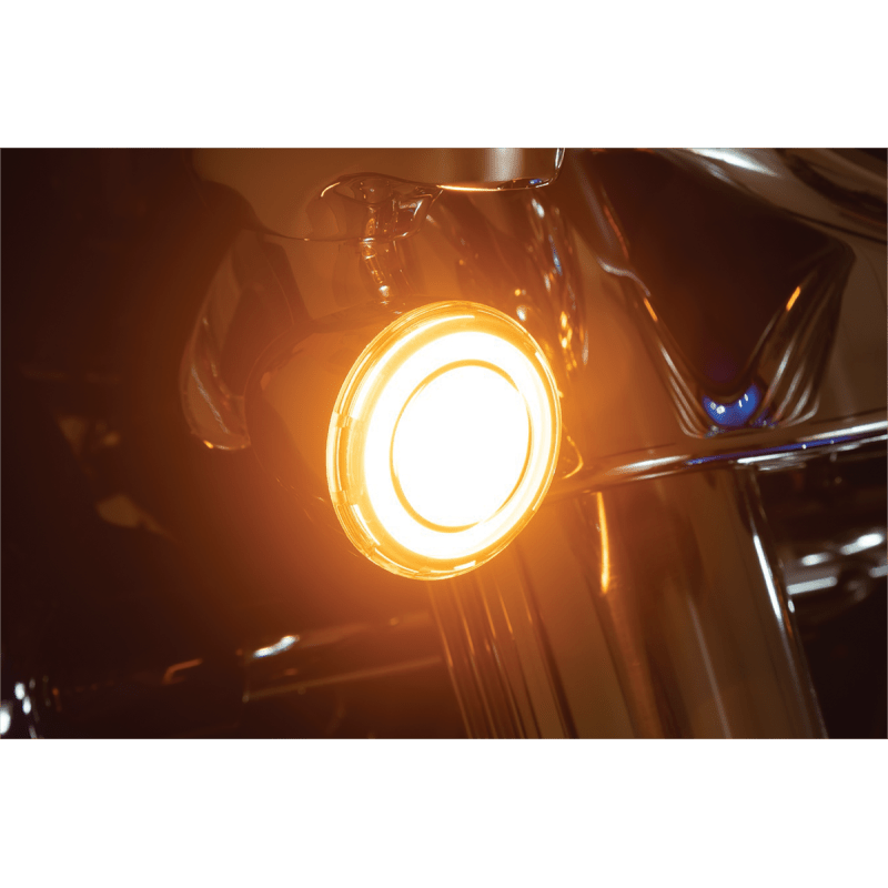 KURYAKYN SIGNAL TURN FT TRACER PN 2904 - DRIVEN Canada's Powersports 191209040789424871