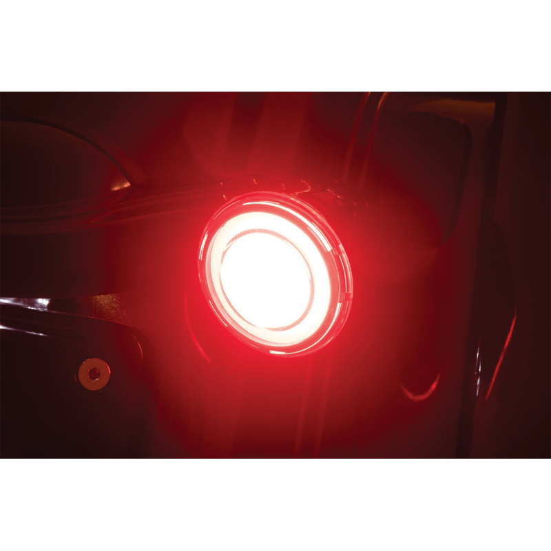 KURYAKYN SIGNAL TURN RR TRACER (PR) PN 2906 - DRIVEN Canada's Powersports 191209040734424897