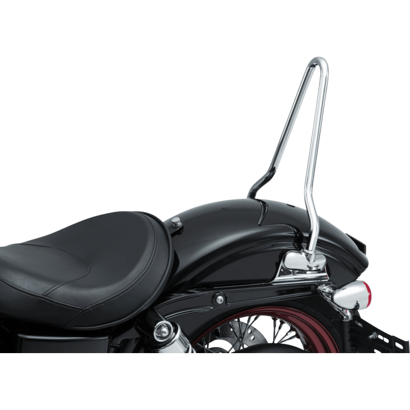 KURYAKYN SISSY BAR DYNA PN 6583 (430033) - DRIVEN Canada's Powersports 191209036683430033