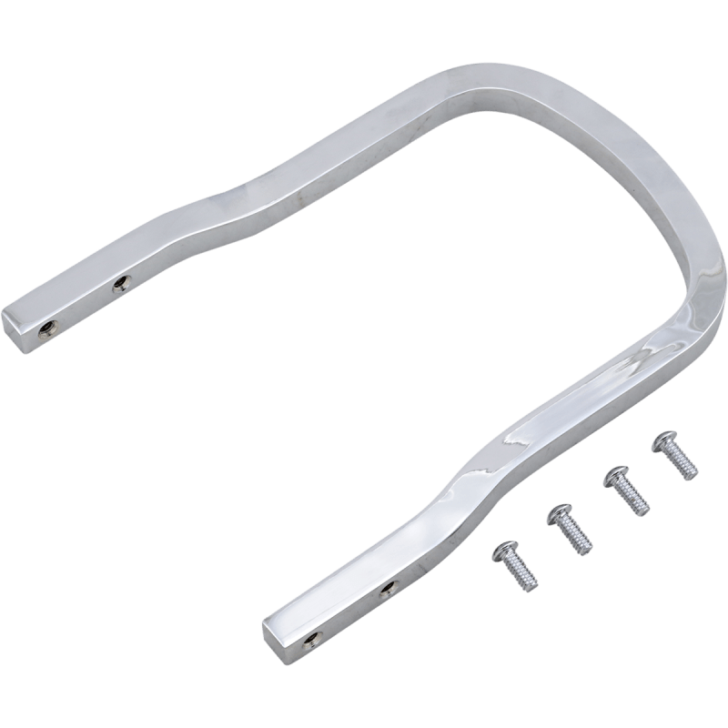 KURYAKYN SISSY BAR F/PLUGN PLAY SUPPORTS PN 8980 (419136) - DRIVEN Canada's Powersports 191209010430419136