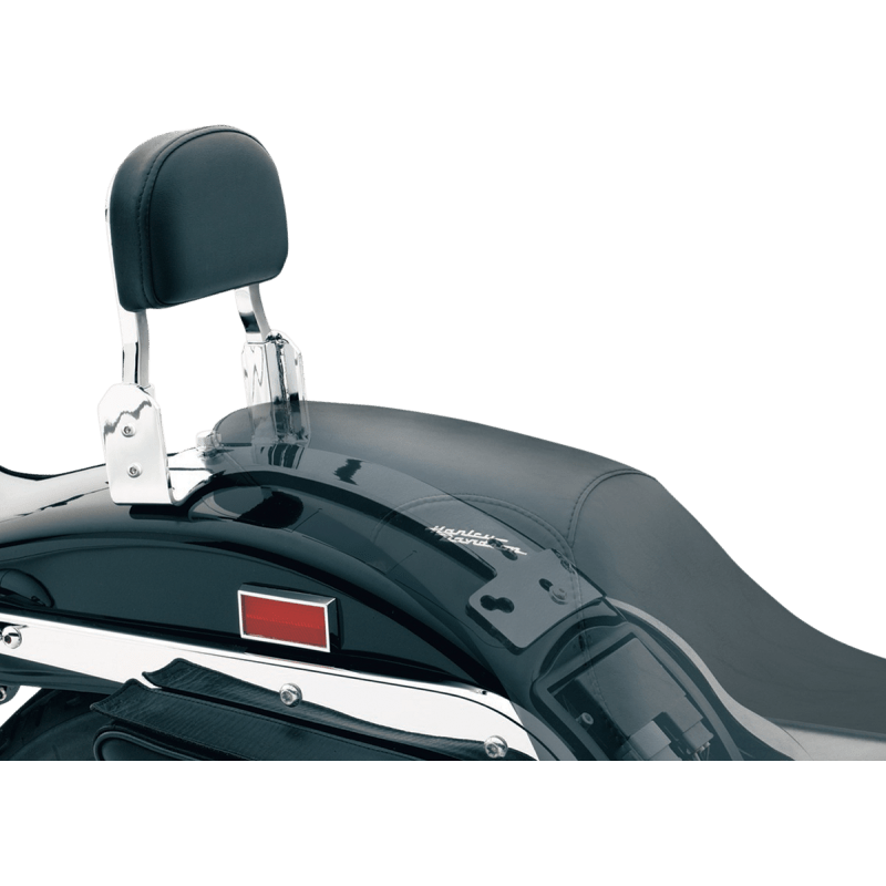 KURYAKYN SISSY BAR F/PLUGN PLAY SUPPORTS PN 8980 (419136) - DRIVEN Canada's Powersports 191209010430419136