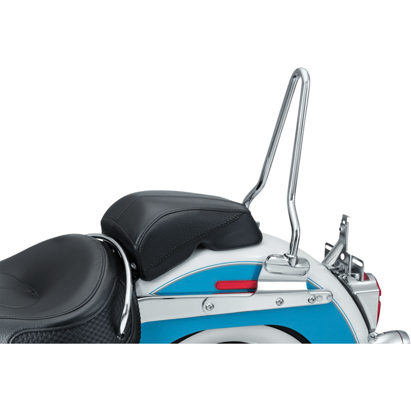 KURYAKYN SISSY BAR SFT 06 - 17 PN 6584 (430034) - DRIVEN Canada's Powersports 191209036690430034