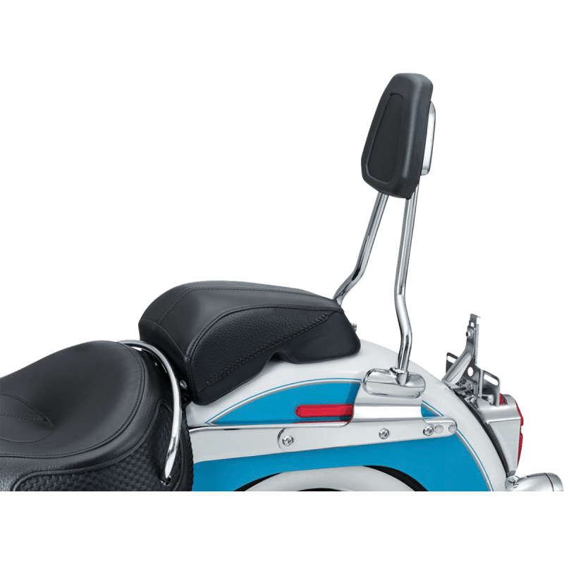 KURYAKYN SISSY BAR SFT 06 - 17 PN 6584 (430034) - DRIVEN Canada's Powersports 191209036690430034