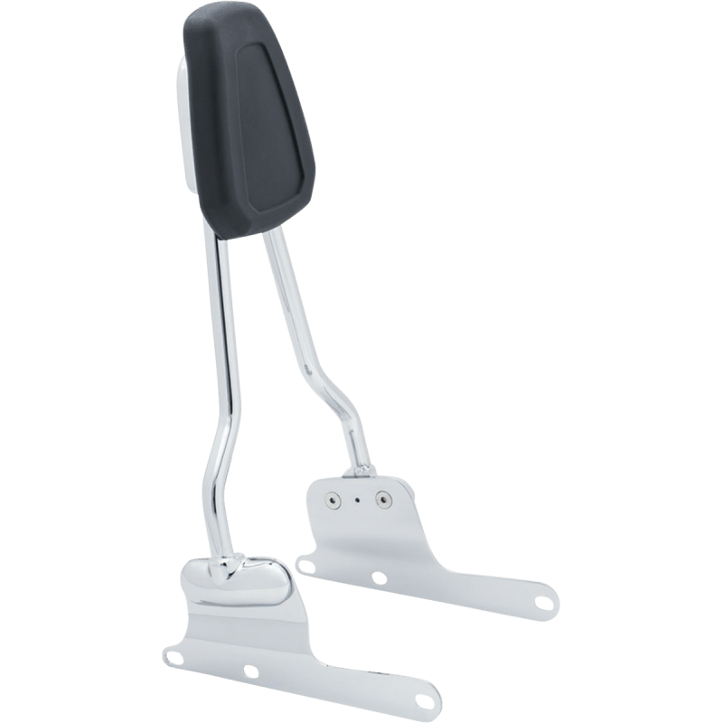 KURYAKYN SISSY BAR SFT 06 - 17 PN 6584 (430034) - DRIVEN Canada's Powersports 191209036690430034