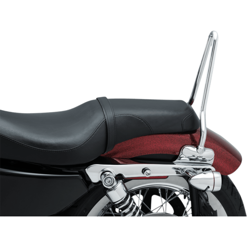 KURYAKYN SISSY BAR SPORTSTER PN 6582 (430042) - DRIVEN Canada's Powersports 191209036676430042