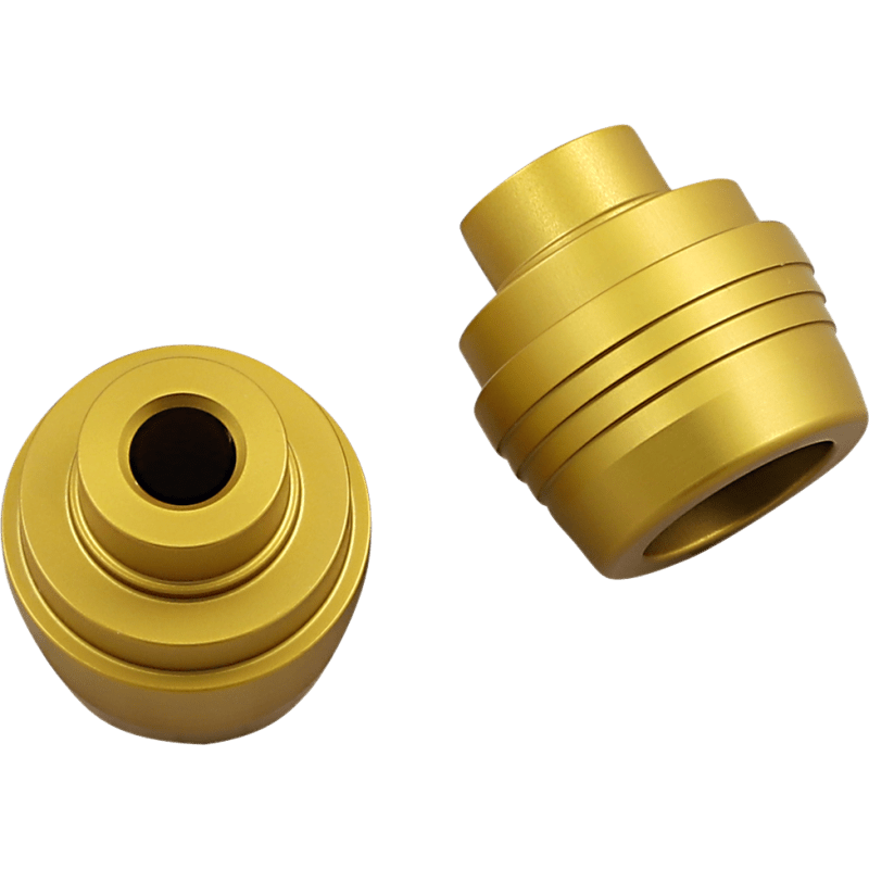 KURYAKYN SLIDERS H - BAR BMW PN 3800 - DRIVEN Canada's Powersports 191209042929505091