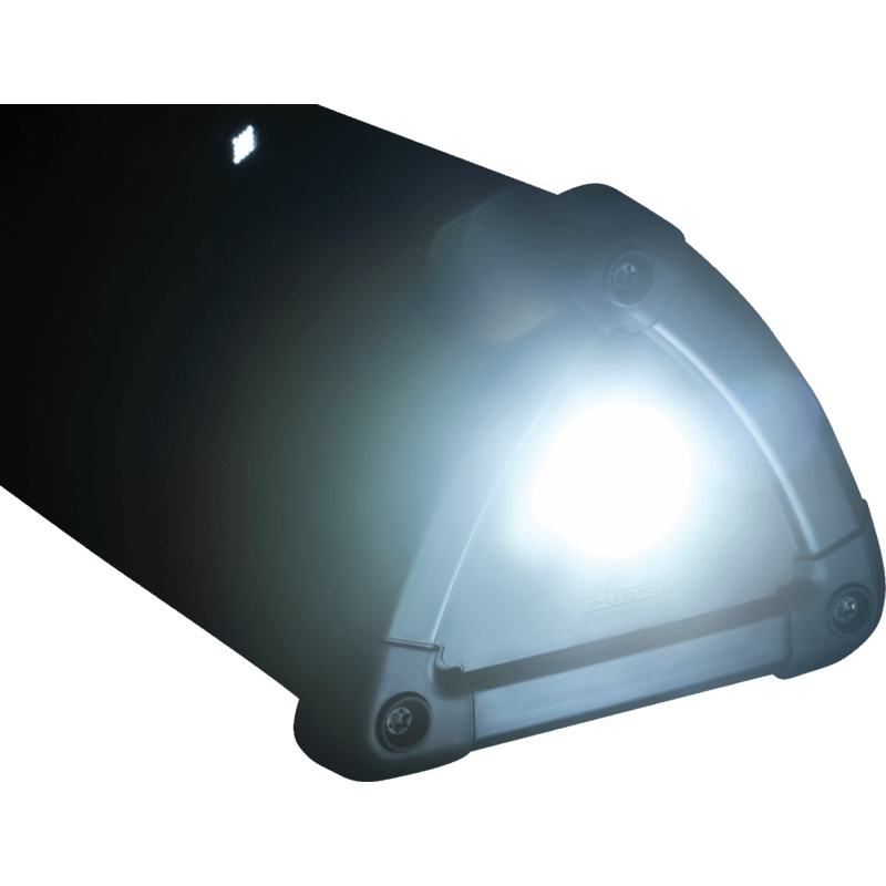 KURYAKYN SPEAKER WANDERBAR 10" PN 2724 - DRIVEN Canada's Powersports 191209041410502374