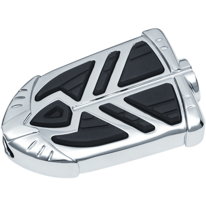 KURYAKYN SPEAR SHIFT & BRAKE PEG, CHROME PN 5750 (486980) - DRIVEN Canada's Powersports 5750486980