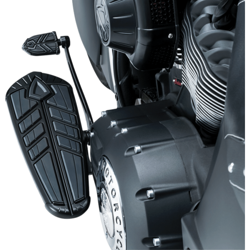 KURYAKYN SPEAR SHIFT & BRAKE PEG, SATIN PN 5751 - DRIVEN Canada's Powersports 5751486981