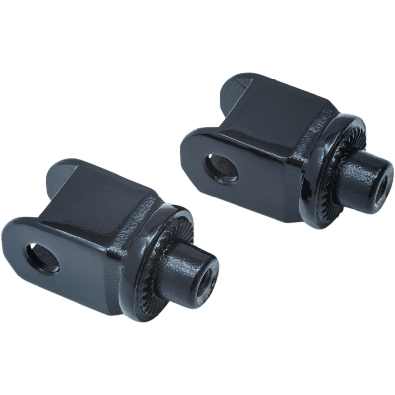 KURYAKYN SPLINED ADAPTER FOR HONDA, GLOSS PN 8863 - DRIVEN Canada's Powersports 8863486888