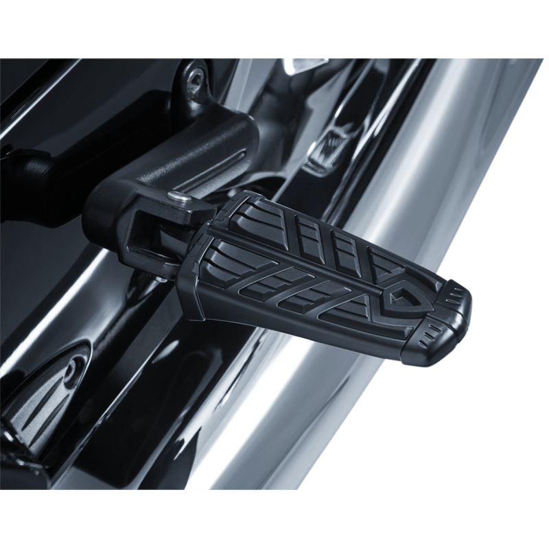 KURYAKYN SPLINED ADAPTER VICTORY & INDIAN,BLACK PN 8867 (488575) - DRIVEN Canada's Powersports 8867488575