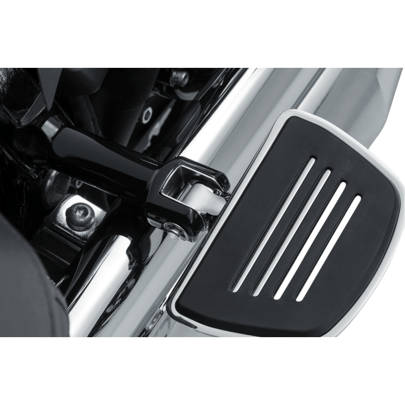 KURYAKYN SPLINED PASS PEG ADAPTER F/18 SOFTAIL, PN 8923 - DRIVEN Canada's Powersports 191209036317485052