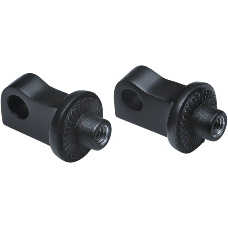 KURYAKYN SPLINED PEG ADAPTERS F/10 - 19 PN 8896 - DRIVEN Canada's Powersports 8896485050