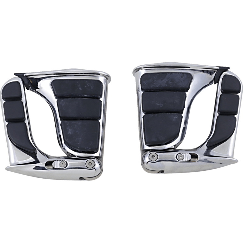 KURYAKYN SWINGWING PEGS W/O MOUNTS (PR) PN 4467 (497093) - DRIVEN Canada's Powersports 191209002336497093