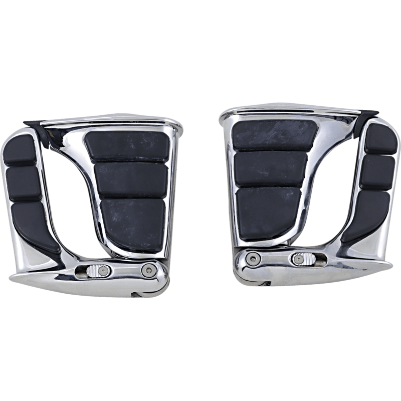 KURYAKYN SWINGWING PEGS W/O MOUNTS (PR) PN 4467 (497093) - DRIVEN Canada's Powersports 191209002336497093