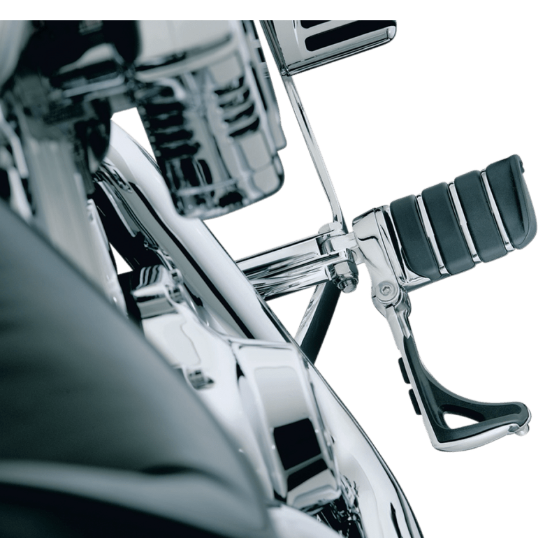 KURYAKYN SWITCH BLADE FOOT PEGS (PR) PN 4445 (494395) - DRIVEN Canada's Powersports 191209002893494395
