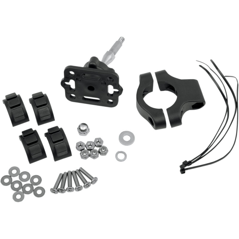 KURYAKYN T - CONNECT H/BAR MNT 7/8 TO 1 - 1/4 PN 1671 - DRIVEN Canada's Powersports 191209016746495563