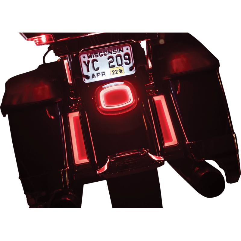 KURYAKYN TAILLIGHT TRACER PN 2910 - DRIVEN Canada's Powersports 191209040987424875