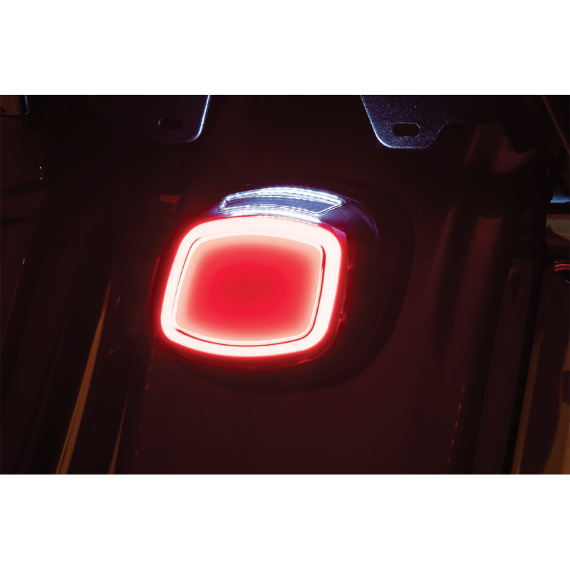 KURYAKYN TAILLIGHT TRACER PN 2911 - DRIVEN Canada's Powersports 191209040994424876