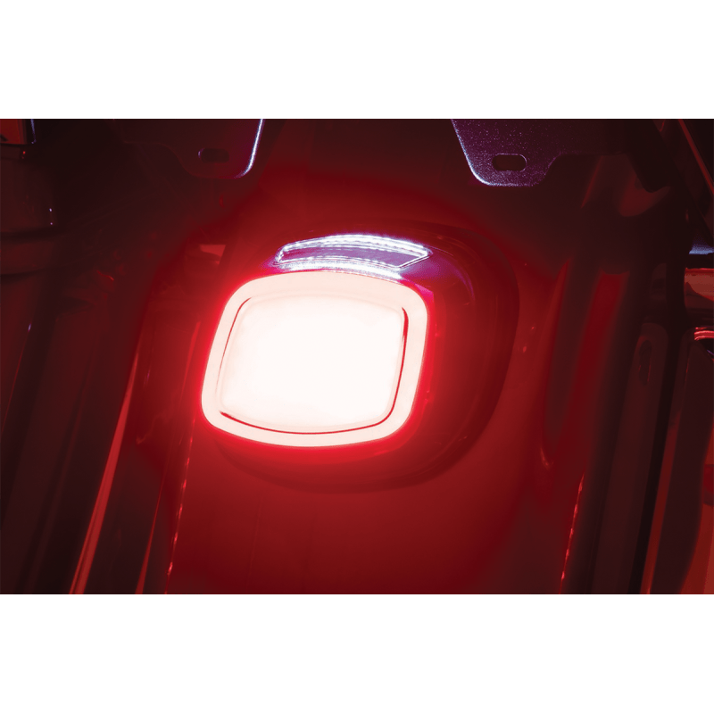 KURYAKYN TAILLIGHT TRACER PN 2911 - DRIVEN Canada's Powersports 191209040994424876