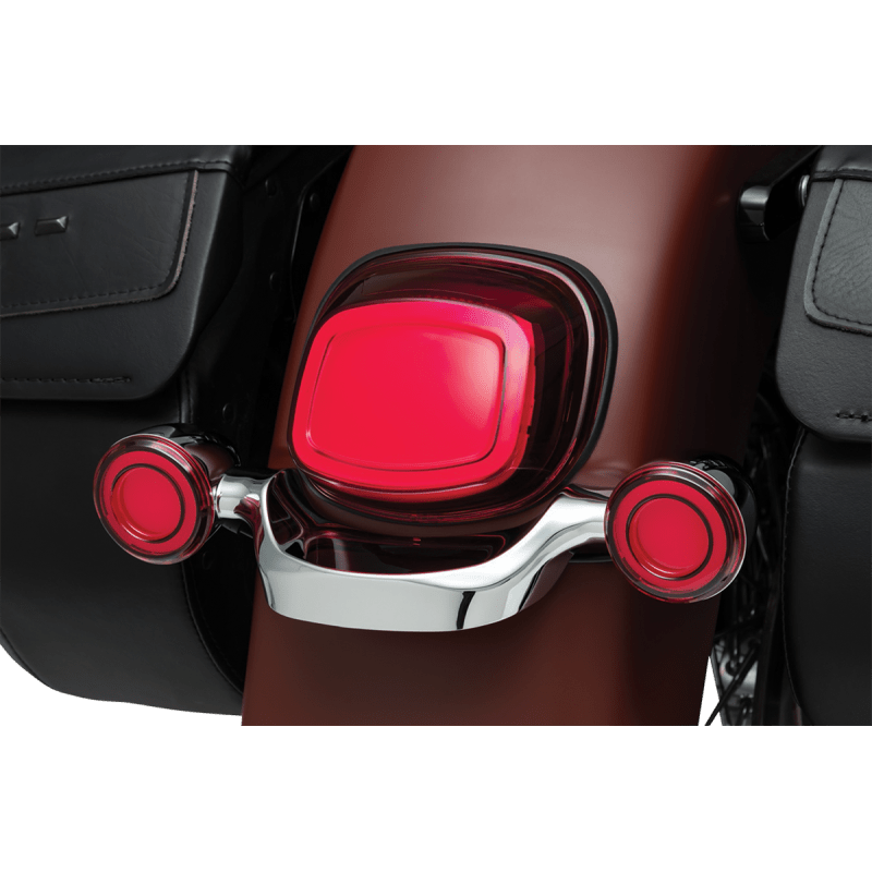 KURYAKYN TAILLIGHT TRACER PN 2912 - DRIVEN Canada's Powersports 191209041007424877