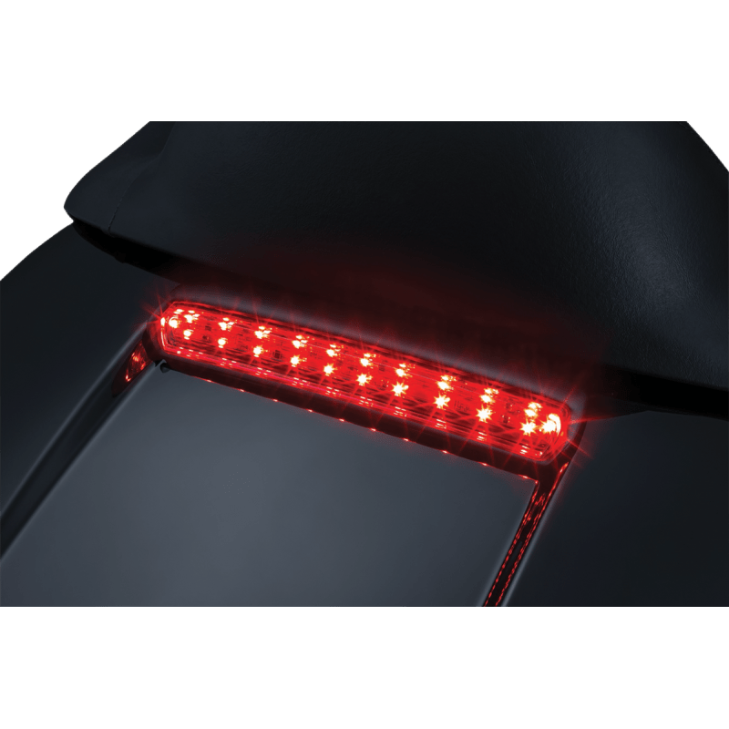 KURYAKYN TOUR - PAK LID LIGHT, '14 - 19 TRUNK, ST/PN 6707 - DRIVEN Canada's Powersports 6707486935