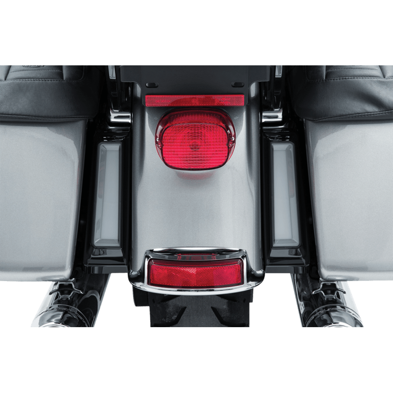 KURYAKYN TRACER LED INSERTS FOR SADDLEBAG SUPPORTS, PN 2901 - DRIVEN Canada's Powersports 191209039066420486