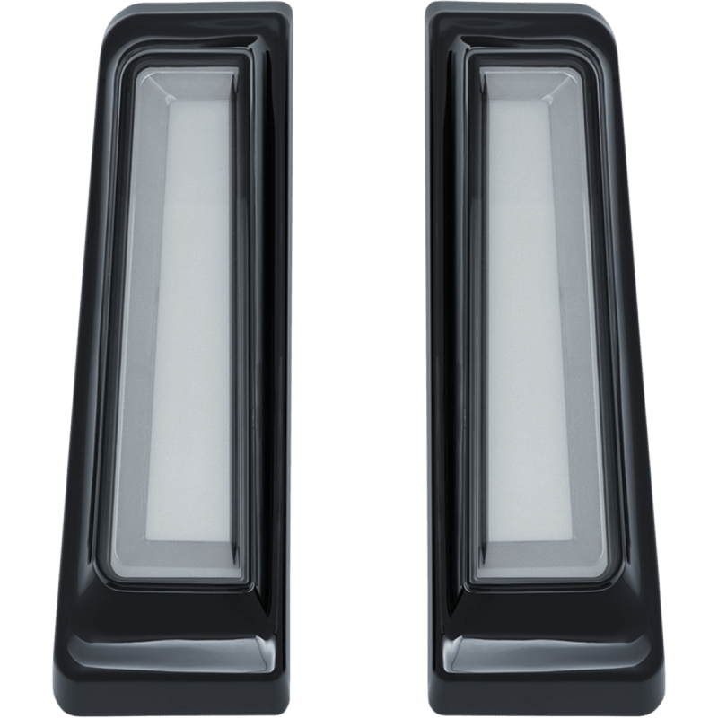 KURYAKYN TRACER LED INSERTS FOR SADDLEBAG SUPPORTS, PN 2901 - DRIVEN Canada's Powersports 191209039066420486